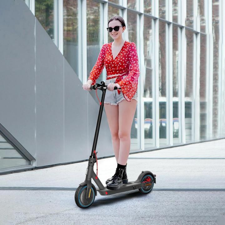Produktbild Amitor E-Scooter Reifen
