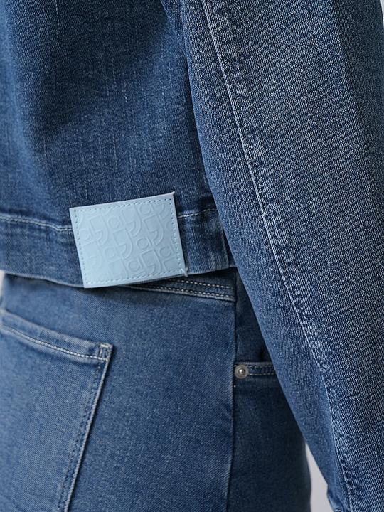 Produktbild Comma Identity Jeansjacke (40)