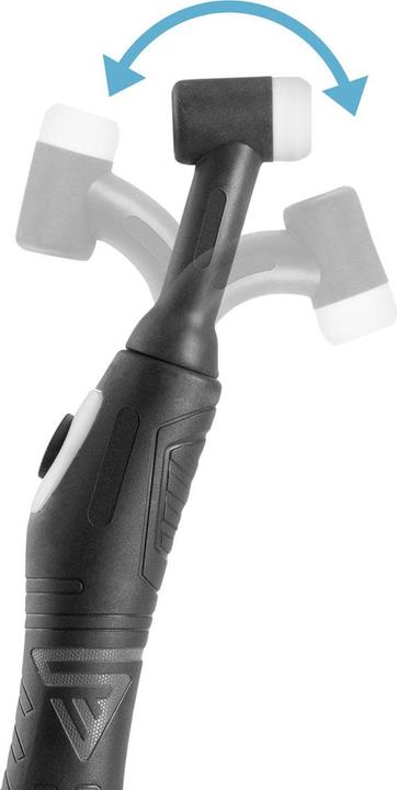 Produktbild Stahlwerk Schweissbrenner WIG WP-26 mit 5 Meter Schlauchpaket bis 200A