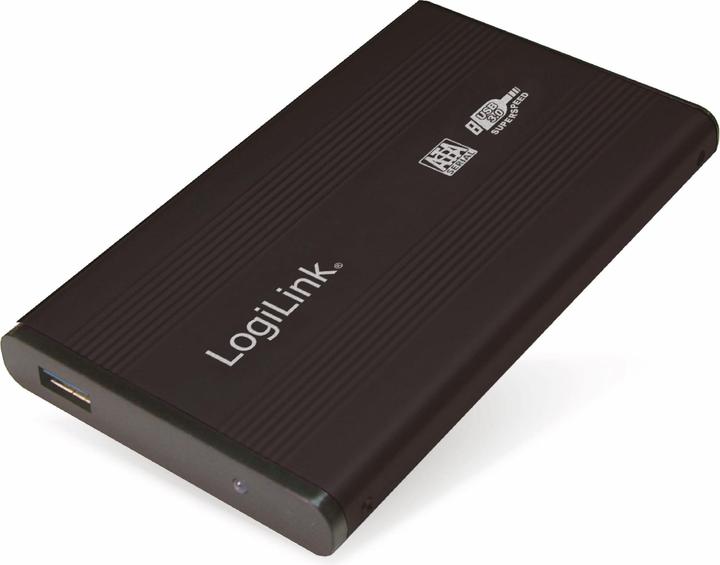 Actual product image LogiLink UA0106 (2.5")