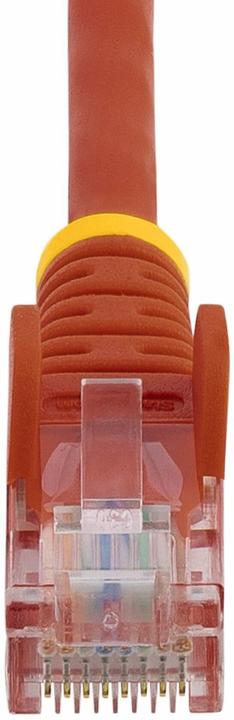 Produktbild StarTech 2m Red Cat 5e Patch Cable (UTP, CAT5e, 2 m)