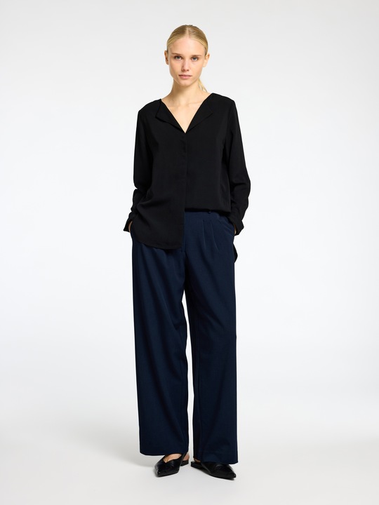 Produktbild Selected Femme Langarm Hemd (36)
