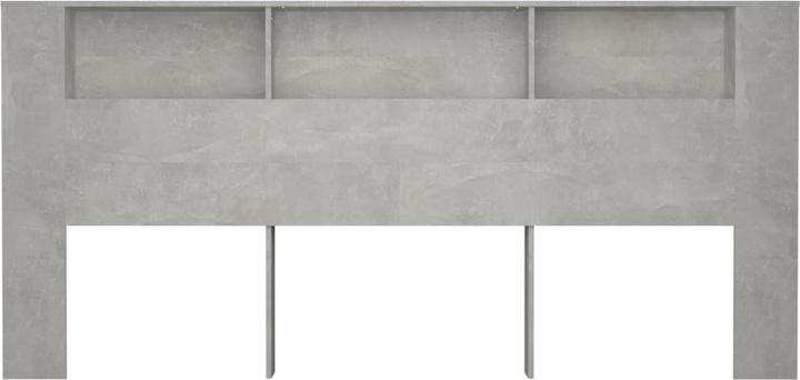 Actual product image vidaXL Finlay (220 x 18.5 x 104.5 cm)