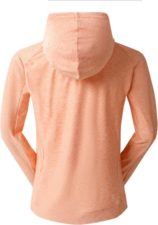 Image du produit Dare2b - Sweat à capuche SPRINT CITY - Femme (36)