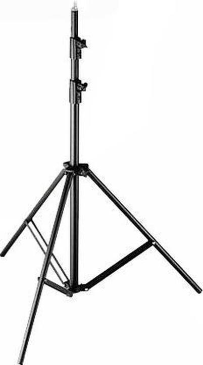 Actual product image Godox 260T Light stand (260 cm, 4.50 kg)