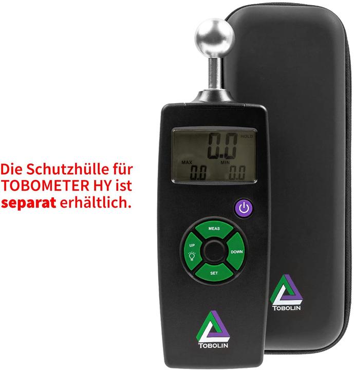 Image du produit Tobolin Humidimètre Tobometer Hy