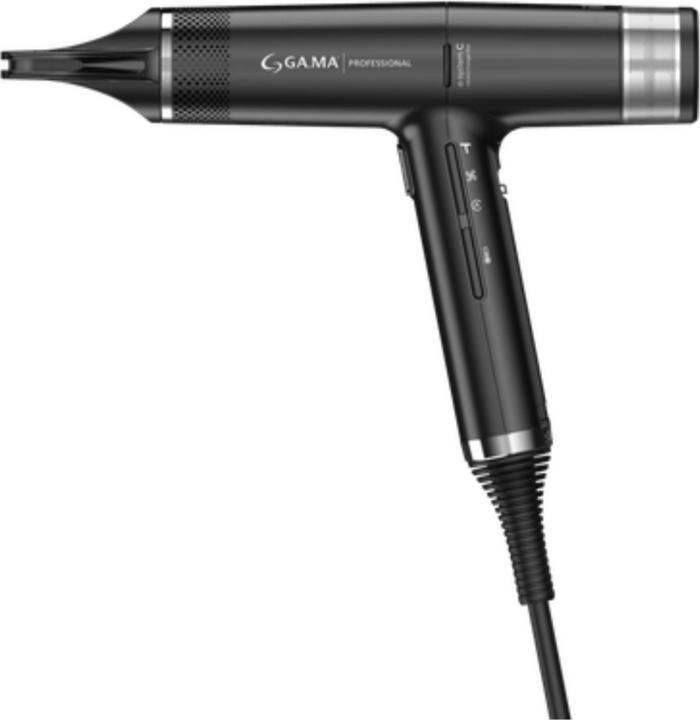 Immagine prodotto GAMA Asciugacapelli iQ 3 perfetto - oro rosa