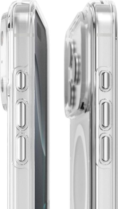 Produktbild Vonmählen Back Cover (Apple iPhone 17 Pro)