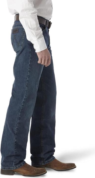 Image du produit Wrangler Jeans Taglio Comodo (W38/L30)
