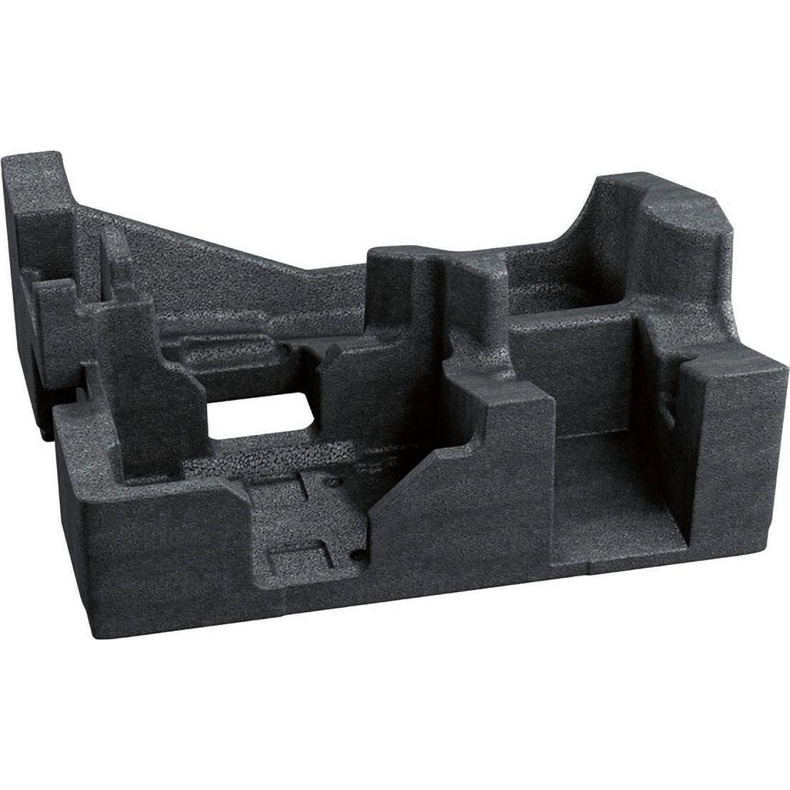 Bosch Professional, Accessori valigetta degli attrezzi, Inserti per il deposito degli utensili per GNH 18V-50 M/18V-64-2 M/MD/