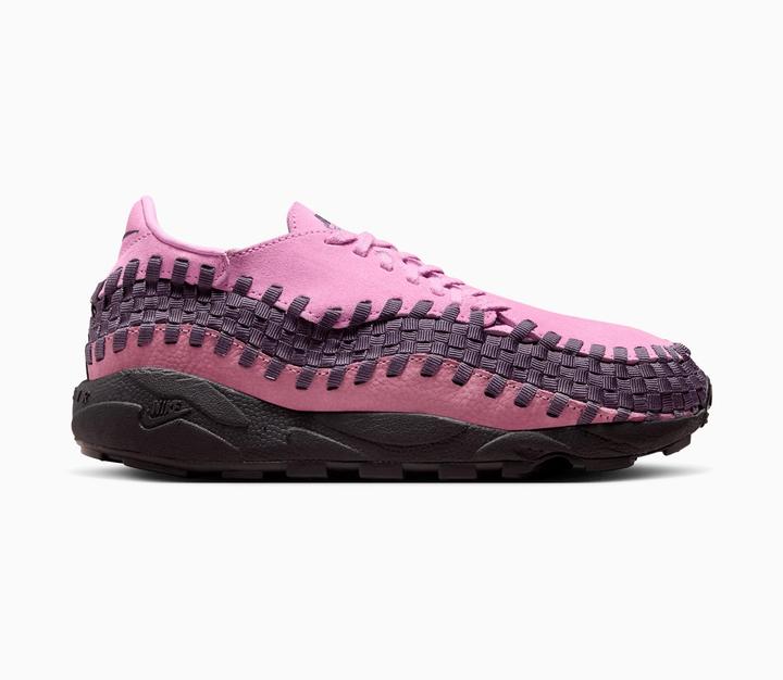 Image du produit Nike Women's Air Footscape Woven Beyond Pink (39)