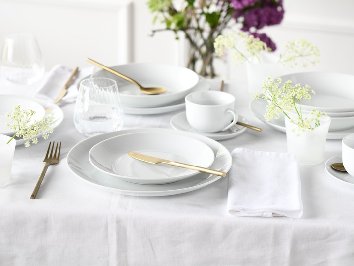 Immagine prodotto CreaTable Luna (16 Pezzo/i)