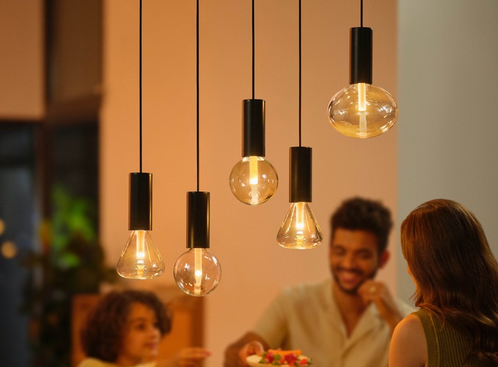 Produktbild Philips Hue Cord (E27)