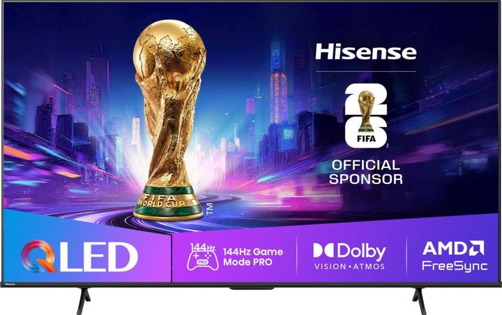 Hisense 65E79Q PRO (65", U7Q Pro, QLED, 4K)