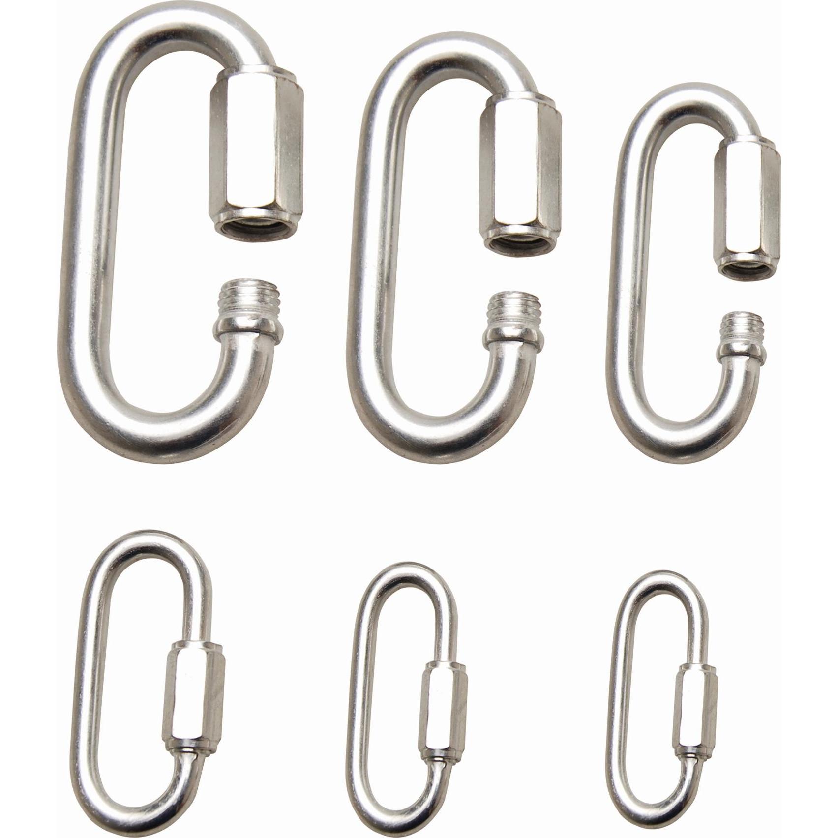 Thumbnail - BGS, Karabiner