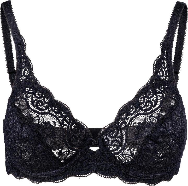 Produktbild Triumph Bügel-BH Amourette 300 (2er Pack, 85 B)