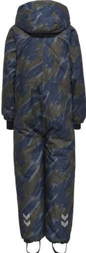 Actual product image hummel Artic Tex Snowsuit (104)