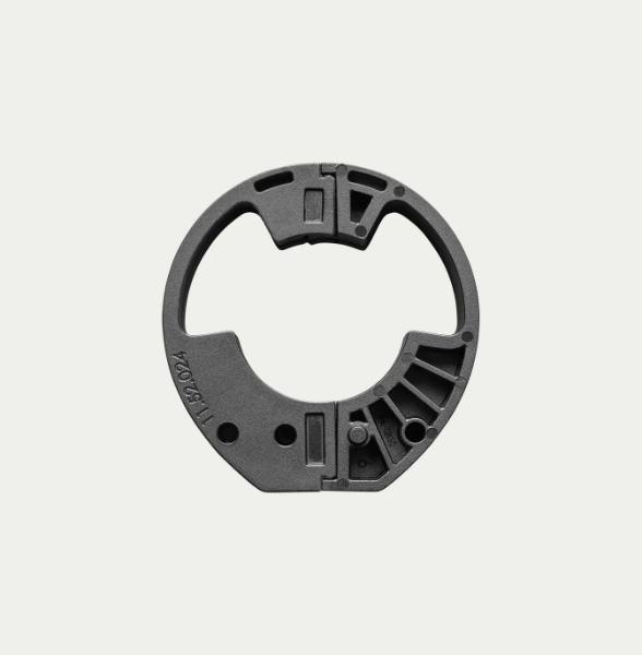 Produktbild Acros Spacer Set sh02, 2x10mm