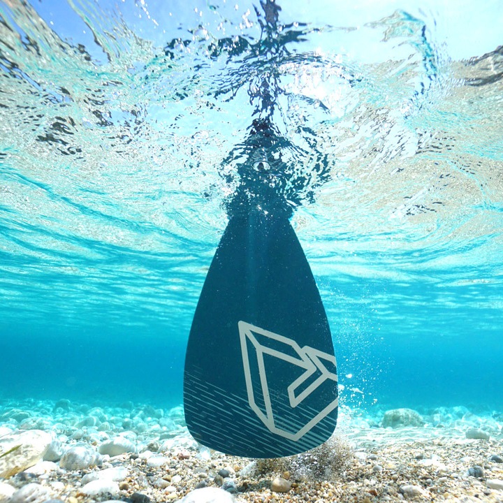 Produktbild Aqua Marina Paddel (220 cm, 3-piece)