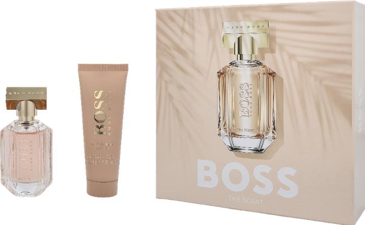 Immagine prodotto Hugo Boss Il profumo per lei (Set di profumi)