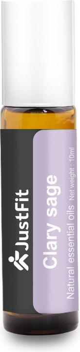 JustFit Clary Sage