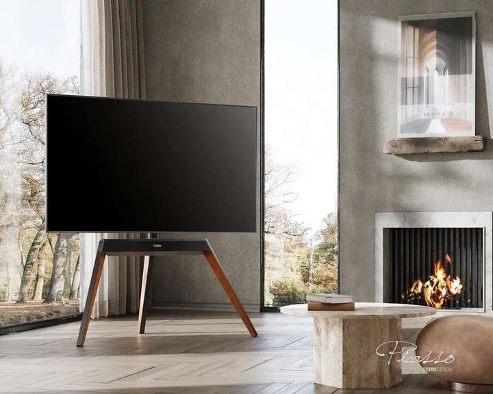 Produktbild Fitueyes Picasso FT78 TV-Ständer (45 kg, 55" - 78")