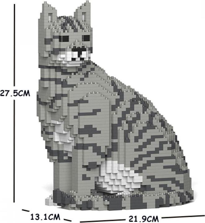 Image du produit Jekca Limited Chat