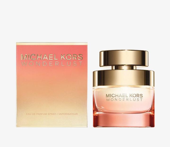 Produktbild Michael Kors Wonderlust (Eau de Parfum, 50 ml)