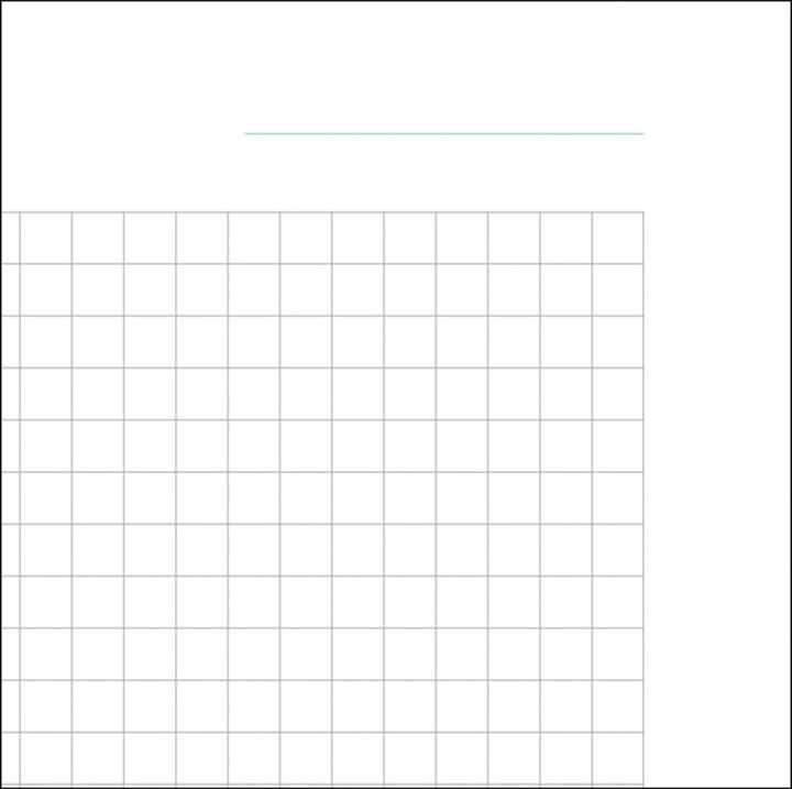 Actual product image Carchivo 66105105 (150 x 210 mm, Checked, No binding)