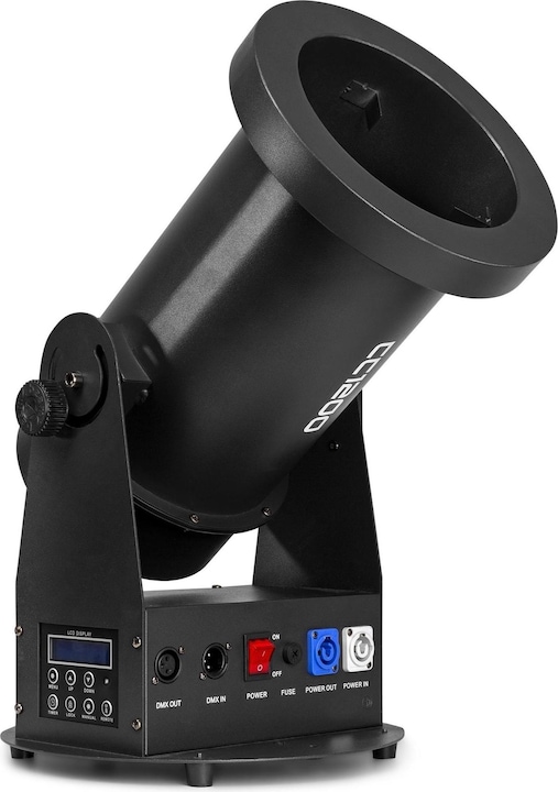 Produktbild BeamZ Konfettiwerfer CC1200