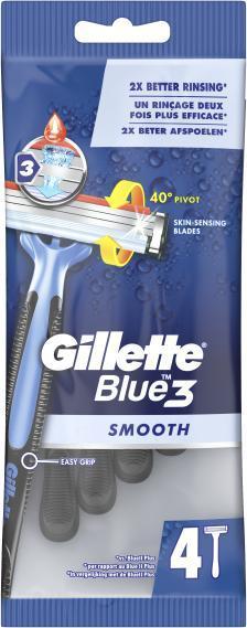 Immagine prodotto Gillette Blu 3 Liscio