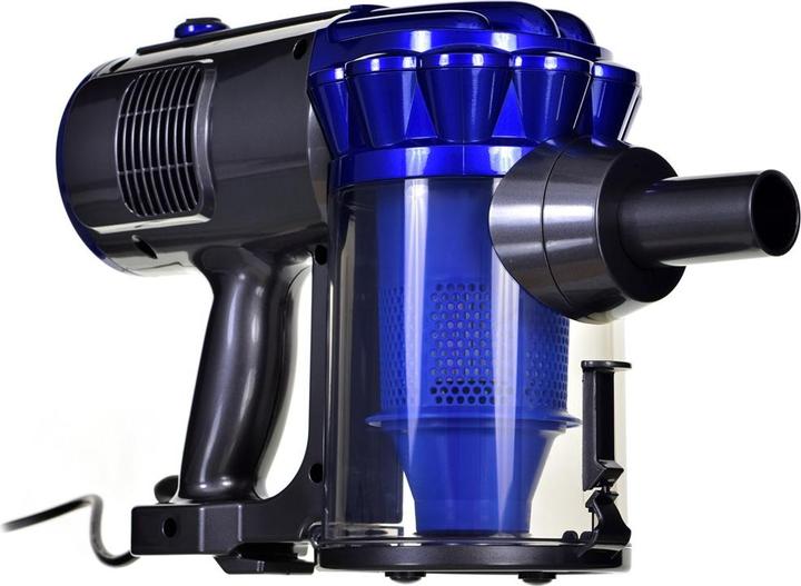 Image du produit MPM Aspirateur MOD-34