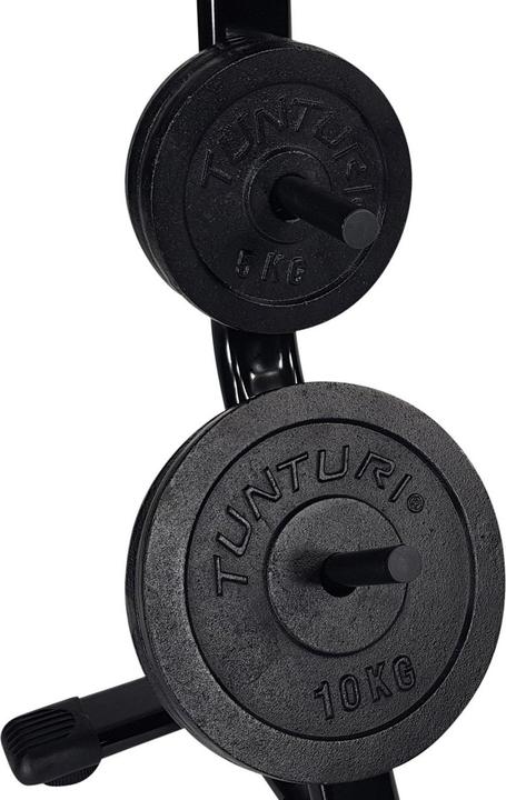 Productafbeelding Tunturi Support Rack