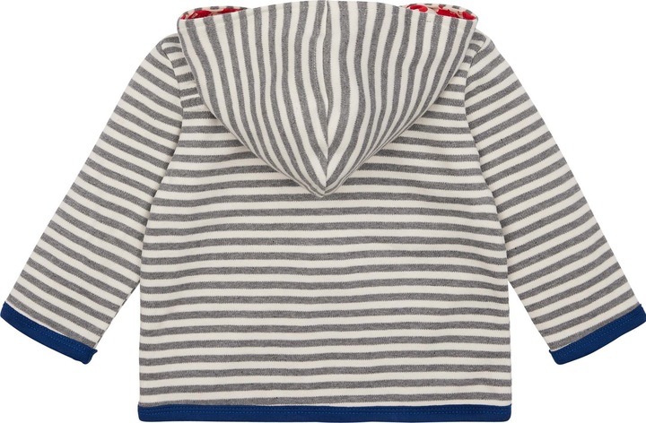 Image du produit loud + proud Veste réversible (50)