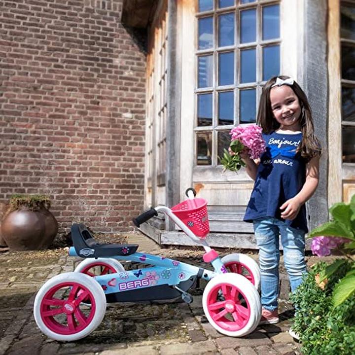 Produktbild BERG Buzzy Bloom