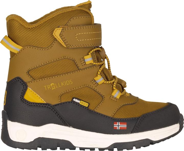Actual product image Trollkids Lofoten Winter Pro (40)