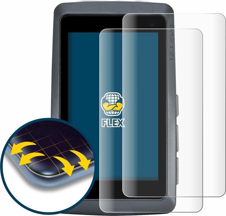 Actual product image BROTECT Full-Cover Protector