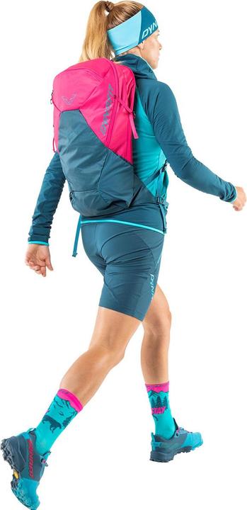 Produktbild Dynafit Transalper Light Dynastretch Shorts (XS)