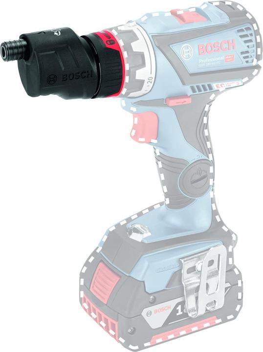 Bosch Professional Gfa 18-E