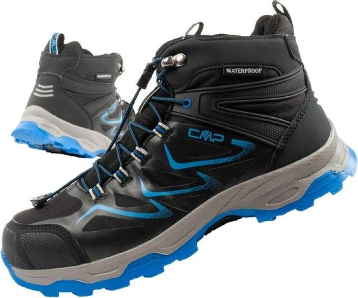 Immagine prodotto CMP Campagnolo Byne Mid WP (33)