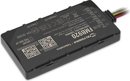 Produktbild Teltonika Fmb920 Gps