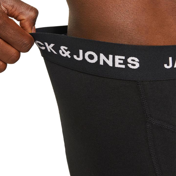 Immagine prodotto Jack & Jones Boxer (M, confezione da 3)