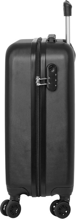 Produktbild Safta Real Madrid Handgepäck Trolley 20" - Koffer (40.10 l)