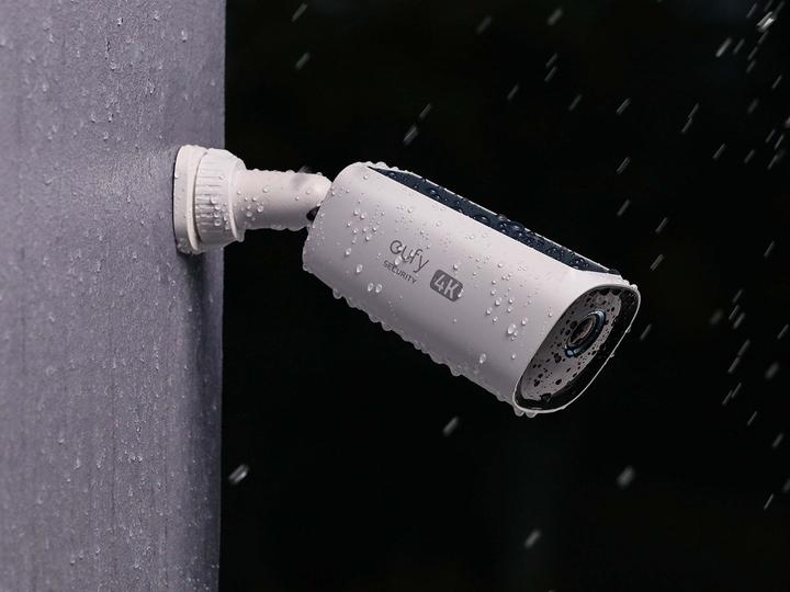 Actual product image eufy S330 eufyCam (eufyCam 3) (3840 x 2160 pixels)