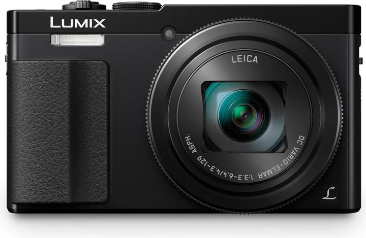 Produktbild Panasonic Lumix DMC-TZ70 (24 - 720 mm, 12.10 Mpx, 1/2,3'')