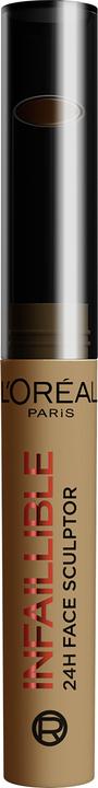 Image du produit L'Oréal Paris L'Oreal Paris Infaillible Contour Stick Face Sculptor Contour 2.3 G (Light Contour)