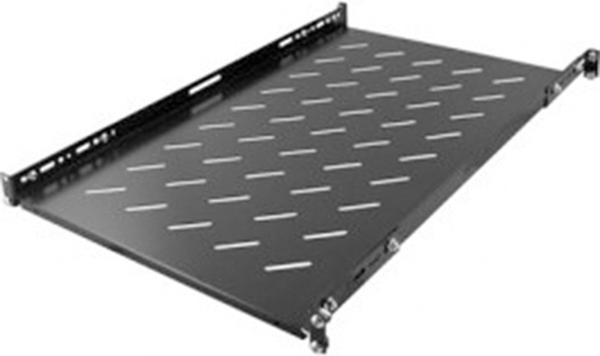 DS-IT 19" universal shelf 710mm to 950mm