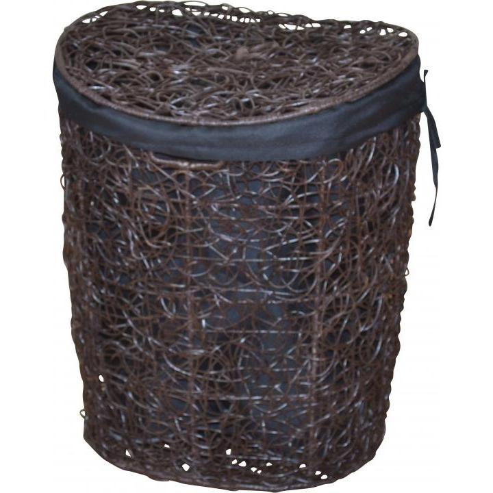 Möbel Direkt Online, Wäschekorb, Arno