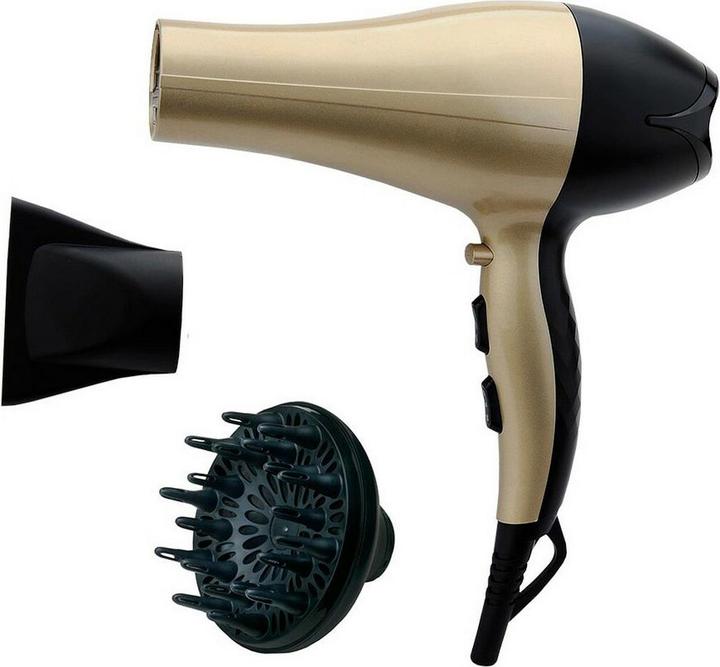 EDM Haartrockner 2400W (2400 W)