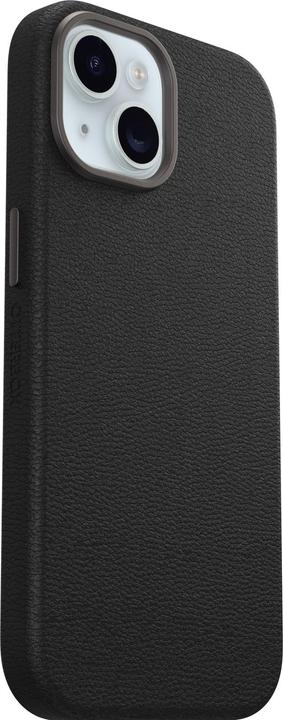 Produktbild OtterBox Symmetry Cactus Leather mit MagSafe (Apple iPhone 13, Apple iPhone 14, Apple iPhone 15)